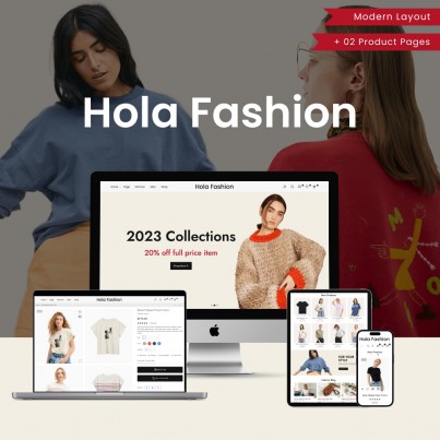 Hola Fashion - Trendy Clothing, Accessories, Style Shop