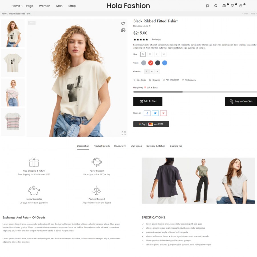 Hola Fashion - Trendy Clothing, Accessories, Style Shop