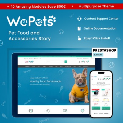 WePets - Animals & Pets...