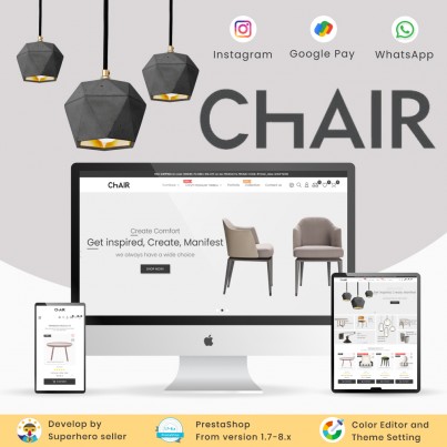 Chair Furniture - The New...