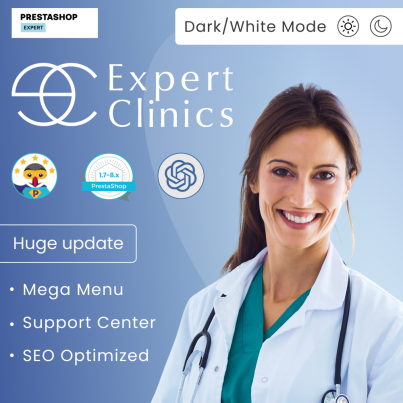 Expert Clinics - Goods for...